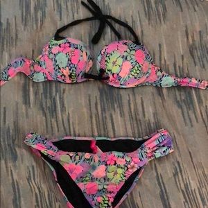 Victoria’s Secret push up bikini